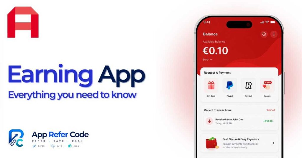 attapoll-app-referral-code