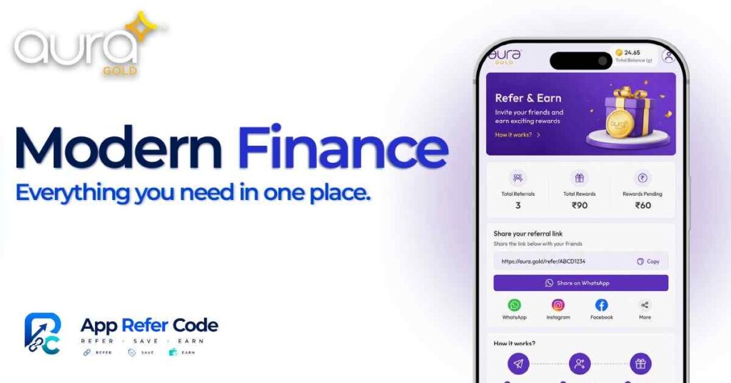 aura-gold-app-referral-code