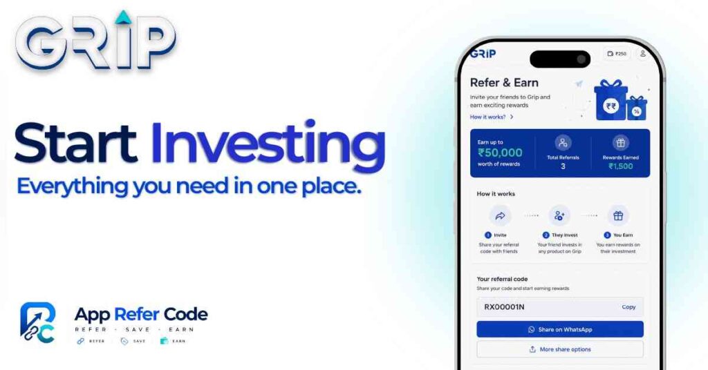 grip-invest-app-referral-code