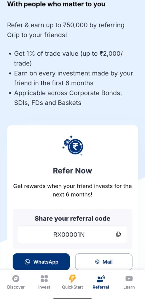 grip-invest-app-referearn