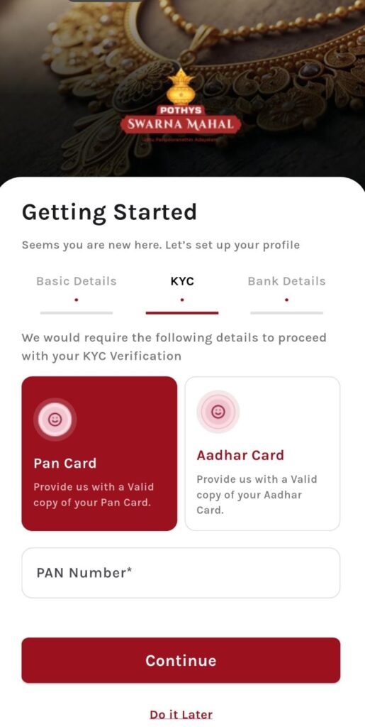 kyc-digigold