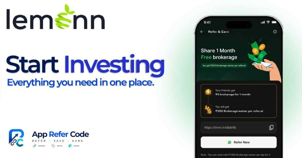 lemonn-app