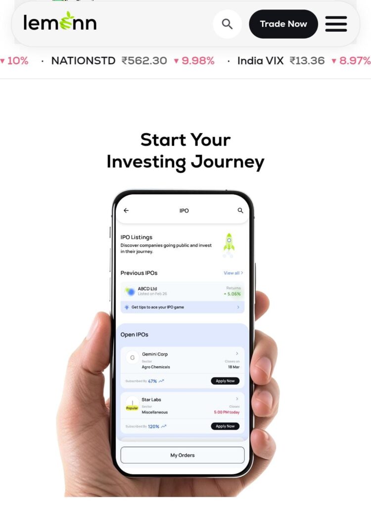 lemonn-app-home