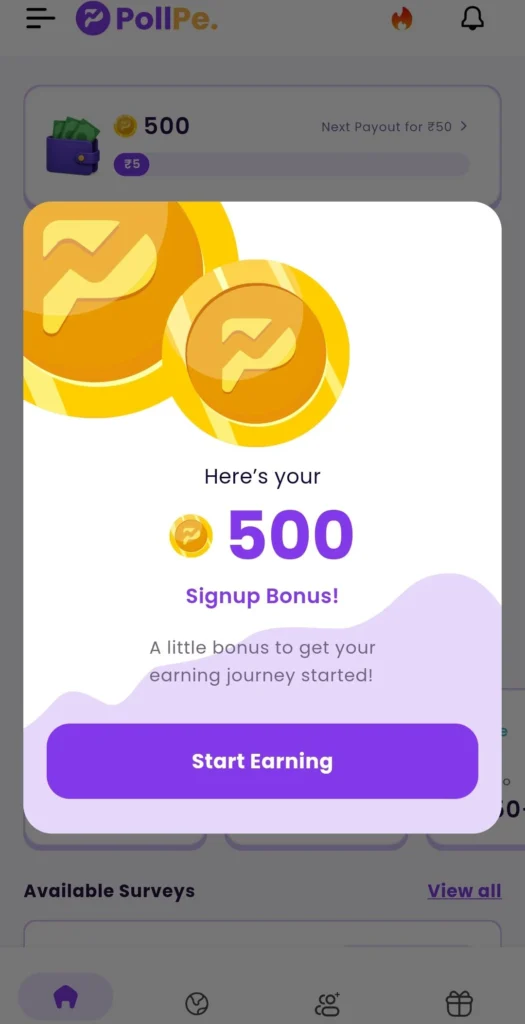 pollpe-app-bonus