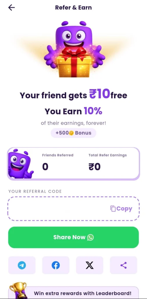 pollpe-app-referral