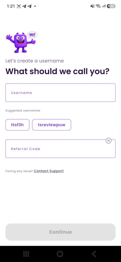 pollpe-app-register