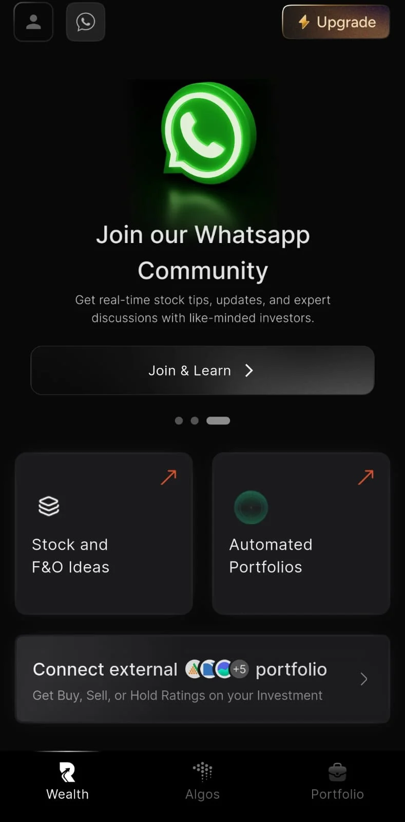 returns-app-home
