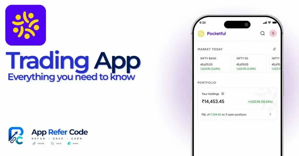 pocketful-app-refer-and-earn