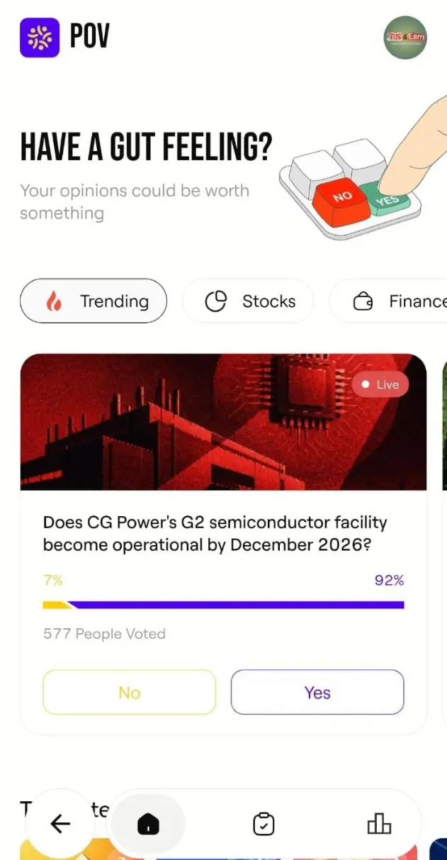 Pocketful-App-Pov