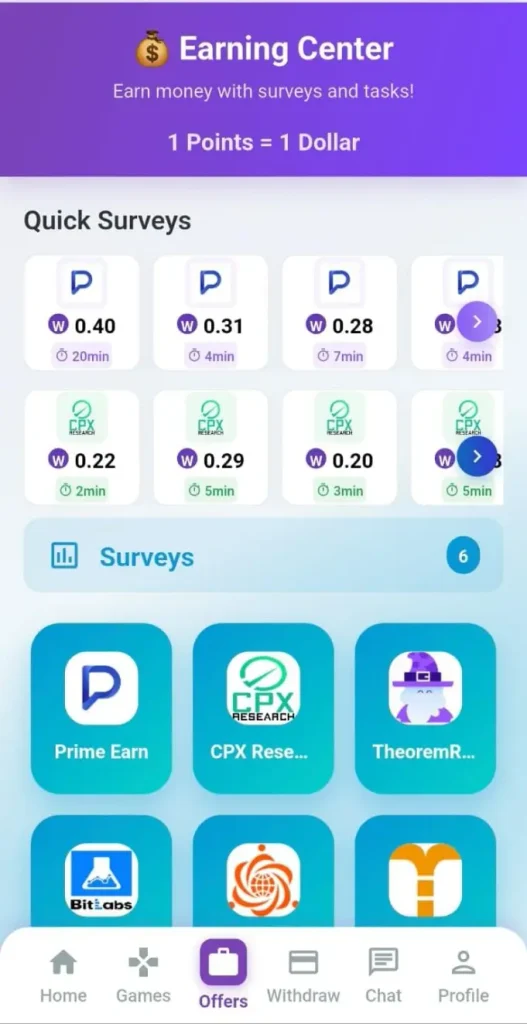 Winero-App-Offers