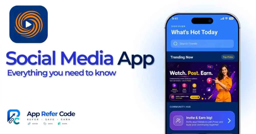 Praxo-App