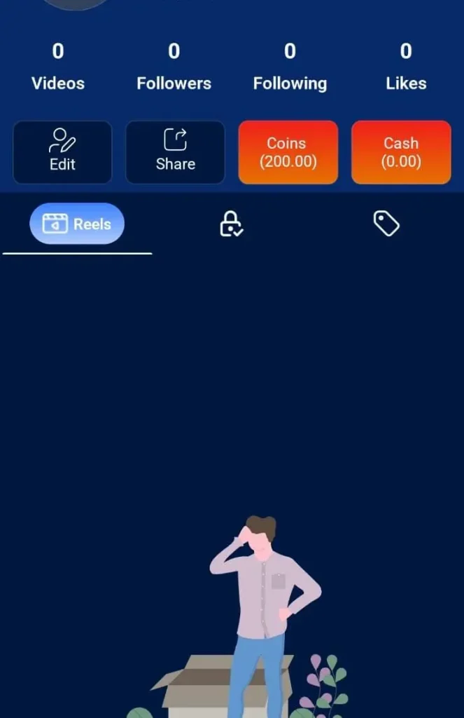 Praxo-App-Reels