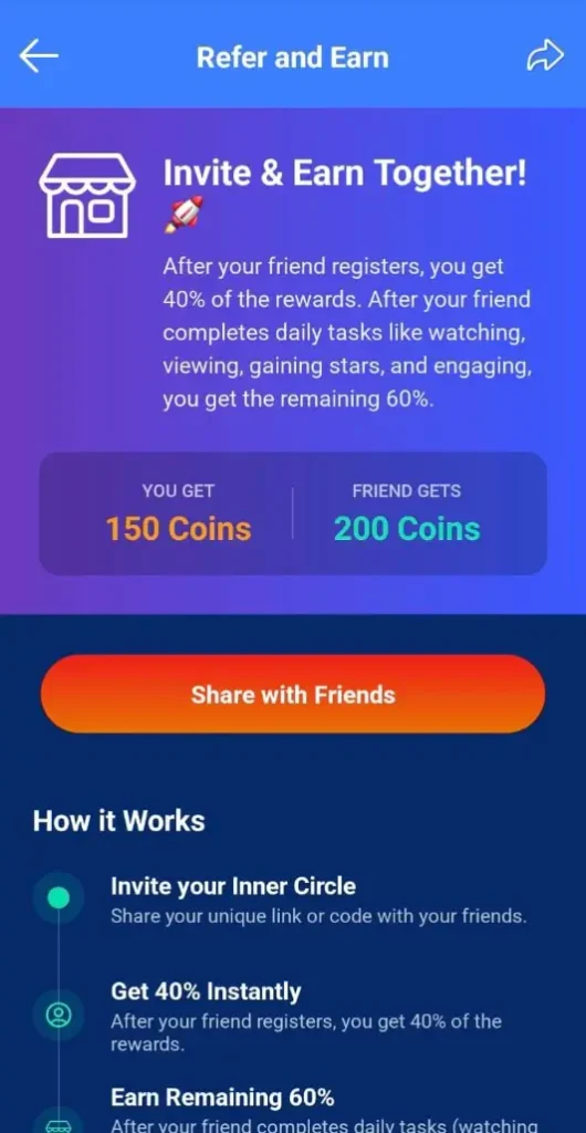 Praxo-App-Referral