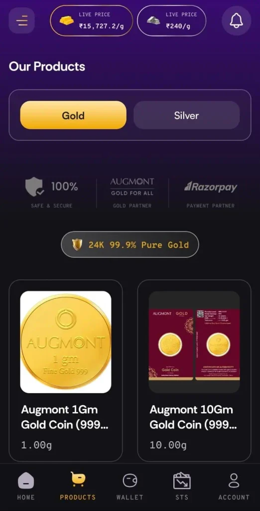 Tredo-App-Product